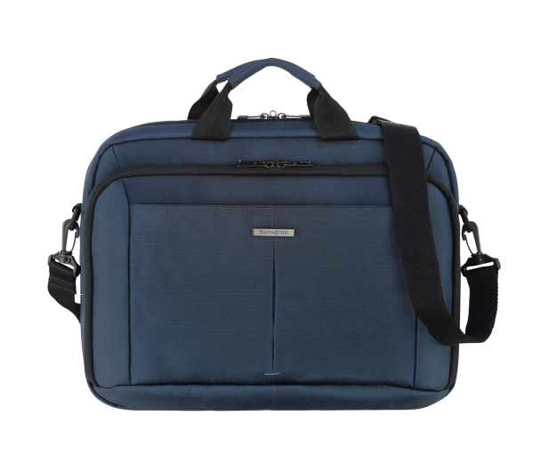 Samsonite Guardit 2.0 Bailhandle 15.6" granatowy - 597117 - zdjęcie
